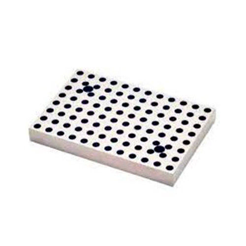 8042. PLACA ADAPTADORA P/96 MICROTUBOS PCR 0.2ML P/INSERTAR MTP EN EL BLOQUE TERMICO - EPPENDORF