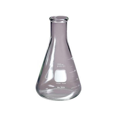 1313. MATRAZ VOLUMETRICO DE VIDRIO 1.5LT CILINDRICO - PYREX
