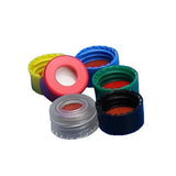 2136. TAPA DE TEFLON NEGRO LISO 9MM RAM PAQUETE C/100 PIEZAS - FINNERAN