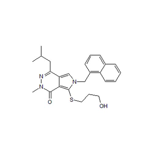 15844. POTENT MCT1 INHIBITOR SR 13800 10MG - R&D SYSTEMS