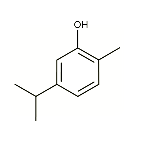 18559. STD CARVACROL 1GR - EXTRASYNTHESE