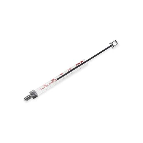 17024. MICROJERINGA 250UL MOD. 1725 SPARK HOLLAND ROSCA 1/4-28 - HAMILTON