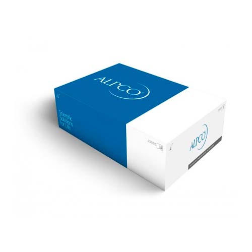 20356. ESTRADIOL RAT ELISA 96 WELLS RUO - ALPCO DIAGNOSTICS