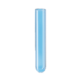 25477. TUBO DE POLIESTIRENO 8ML, 100X13MM TRANSPARENTE FONDO REDONDO PAQUETE C/500 PIEZAS SARSTEDT