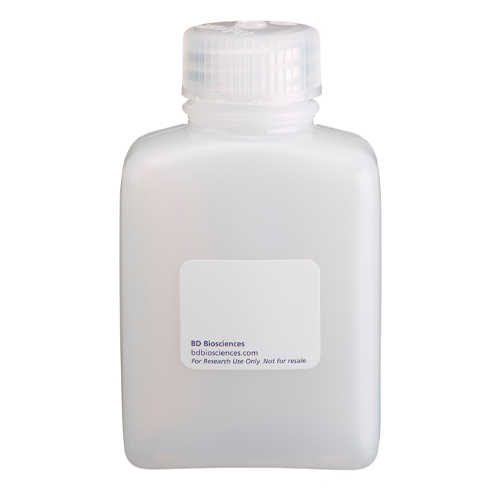 5409. PERM WASH BUFFER 100ML - BD PHARMINGEN