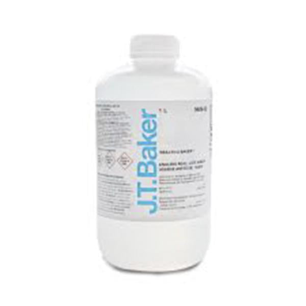 1690. SOLUCION BUFFER PH4 BIFTALATO RA 1LT - J.T. BAKER