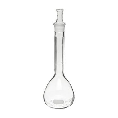 4781. MATRAZ VOLUMETRICO DE VIDRIO 3LT CLASE A - PYREX