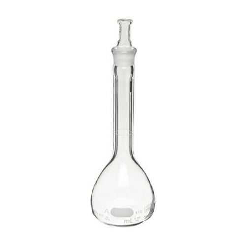 4781. MATRAZ VOLUMETRICO DE VIDRIO 3LT CLASE A - PYREX