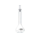50271. MATRAZ VOLUMETRICO DE VIDRIO 50ML AFORADO CLASE A - PYREX