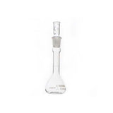 15246. MATRAZ VOLUMETRICO DE VIDRIO 10ML CLASE A CERTIFICADO - PYREX