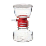 13808. SISTEMA DE FILTRACION 150ML, MEMBRANA PES (POLIETERSULFONA) 75MM, 0.2UM ESTERIL RAPID-FLOW NALGENE