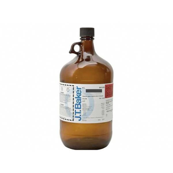 1697. SOLUCION BUFFER PH7 FOSFATO AMARILLO 500ML PAQUETE C/2 PIEZAS - J.T. BAKER