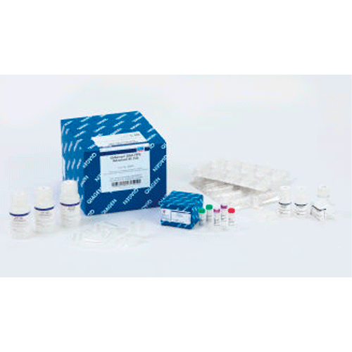 53972. KIT AVANZADO QIAAMP DNA FFPE 50 PREPARACIONES QIAGEN