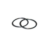 14583. BANDAS ELASTICAS DE REEMPLAZO P/AGITADOR VORTEX GENIE C/2 - SCIENTIFIC INDUSTRIES