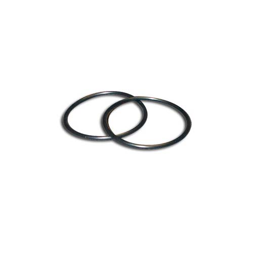 14583. BANDAS ELASTICAS DE REEMPLAZO P/AGITADOR VORTEX GENIE C/2 - SCIENTIFIC INDUSTRIES