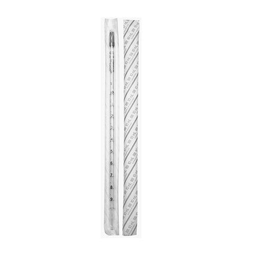 10915. PIPETA SEROLOGICA DE POLIESTIRENO 10ML ESTERIL C/200 KIMAX