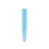 16814. TUBO DE POLIPROPILENO 12ML, 105X16.8MM FONDO CONICO C/TAPON A PRESION  PAQUETE C/1000 PIEZAS - SARSTEDT