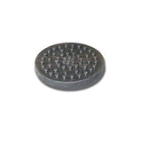 14586. CUBIERTA DE GOMA P/PLATAFORMA 3" - SCIENTIFIC INDUSTRIES