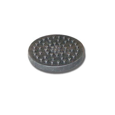 14586. CUBIERTA DE GOMA P/PLATAFORMA 3" - SCIENTIFIC INDUSTRIES