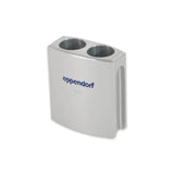 8141. CESTILLO P/2 TUBOS CONICOS 50ML P/ROTOR MOD. A-4-44 C/4 - EPPENDORF