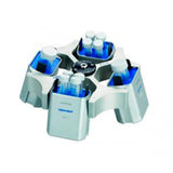 8178. ADAPTADOR P/2 TUBOS CONICOS 15ML P/CESTILLLO RECTANGULAR 100ML - EPPENDORF