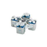 55621. ROTOR BASCULANTE MDO. A-4-81 P/4 TUBOS 500ML, 4000RPM, - EPPENDORF