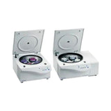 55585. CENTRIFUGA REFRIGERADA MOD. 5810R SIN ROTOR C/TECLADO 230V/50-60HZ - EPPENDORF