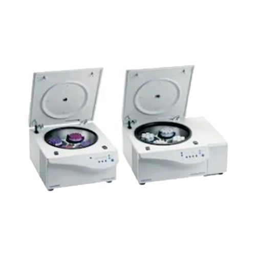 55585. CENTRIFUGA REFRIGERADA MOD. 5810R SIN ROTOR C/TECLADO 230V/50-60HZ - EPPENDORF