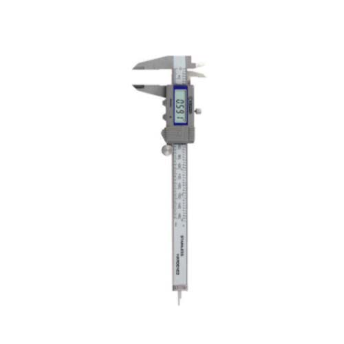 14710. CALIBRADOR VERNIER DIGITAL ACERO INOXIDABLE 200MM TRACEABLE - FORESTRY SUPPLIERS