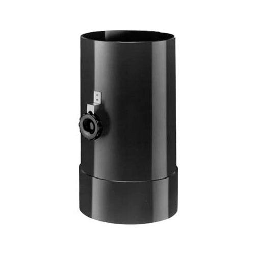 55991. DAMPER MANUAL 12" DE PVC - LABCONCO
