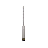 50805. DENSIMETRO (PESA ALCOHOLES) 0-100 15° GAY LUSSAC - ROBSAN
