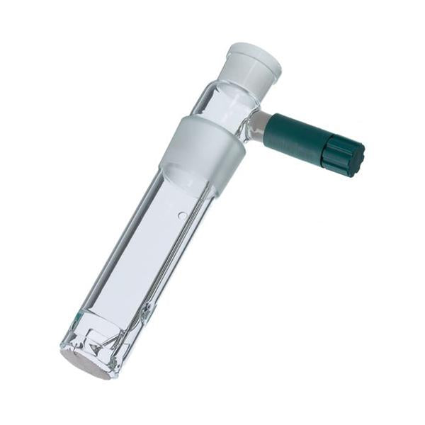 56016. ELECTRODO GENERADOR SIN DIAFRAGMA P/TITULACIONES KARL FISCHER COULOMETRICAS, ESMERILADO NORMAL 29/22 METHROM