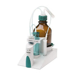 55869. UNIDAD INTERCAMBIABLE C/CHIP DE DATOS INTEGRADO, CILINDRO VIDRIO 20ML, PROTECCION CONTRA LA LUZ, GRIFO PLANO PCTFE/PTFE, RACOR TUBO FEP, PUNTA DE BURETA ANTIDIFUSION Y BOTELLA DE REACTIVO AMBAR METHROM