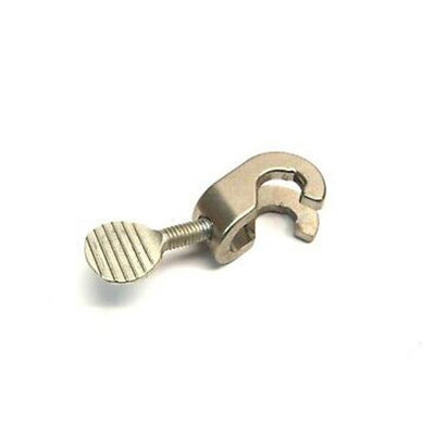 1907. CONECTOR DE GANCHO P/PINZA - VWR