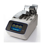 55374. TERMOCICLADOR PUNTO FINAL 3X32 POZOS, BLOQUES INTERCAMBIABLES, 100-240V, 50/60HZ APPLIED BIOSYSTEMS