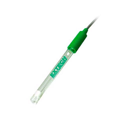 12342.ELECTRODO PH CUERPO PLASTICO CONECTOR BNC - EXTECH