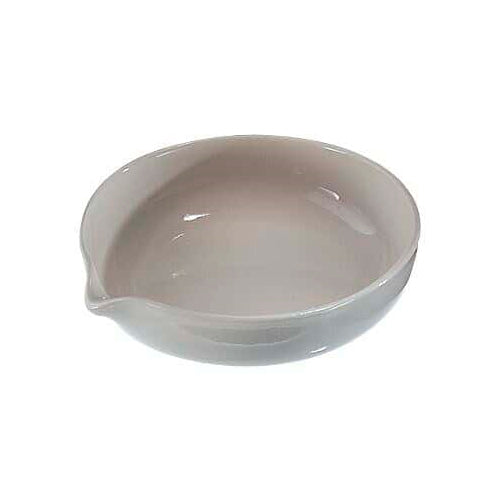 10641. CAPSULA DE PORCELANA 75ML FORMA BAJA 90X22MM - COORS