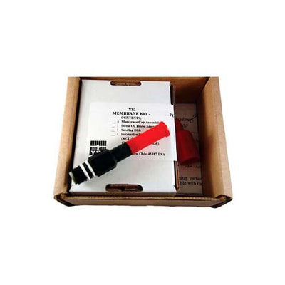 54856. SENSOR DE OXIGENO DISUELTO P/EQUIPO PROFESSIONAL PRO2030 MOD. 2003 - YSI