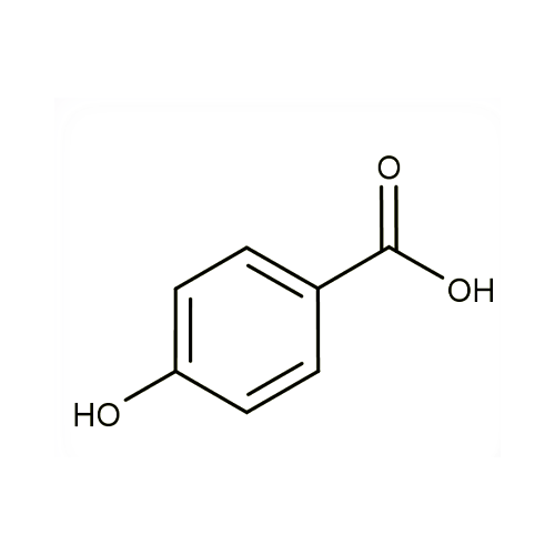 18518. STD 4-HIDROXIBENZOIC ACID 1GR - EXTRASYNTHESE