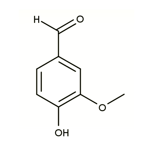 18561. STD VANILLIN 1GR - EXTRASYNTHESE