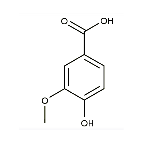 18519. STD VANILLIC ACID 1GR - EXTRASYNTHESE