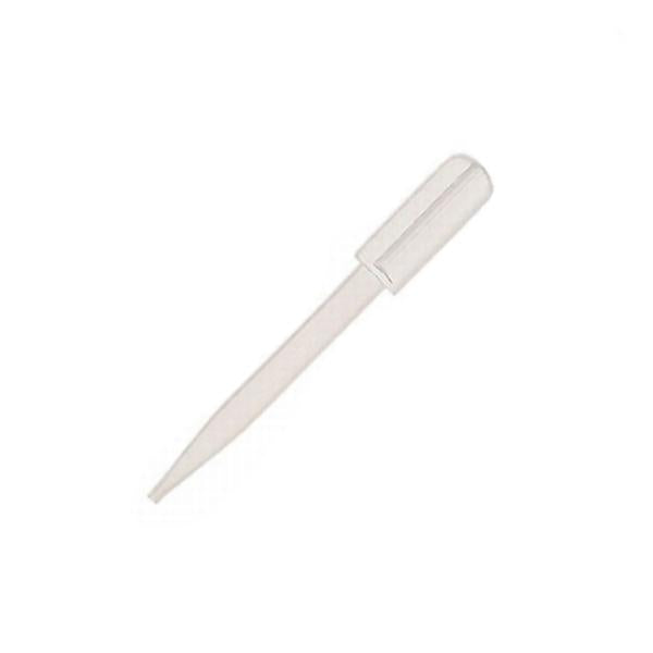 1476. PIPETA GOTERO 1.6ML, LDPE C/100- NALGENE