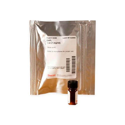 52930. DAPI SOLUCION 1MG/ML - PIERCE