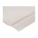13837. BOLSA DE POLIETILENO TRANSPARENTE P/MUESTRA 22.9X33CM, ALTA RESISTENCIA C/CIERRE PAQUETE C/50 PIEZAS - NALGENE