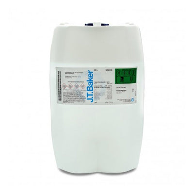 4388. AGUA BIDESTILADA RA 20LT - J.T. BAKER