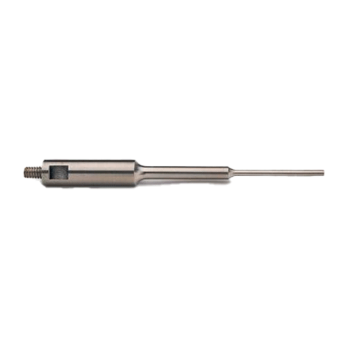 25409. MICROPUNTA ESCALONADA 1/6PULG (2MM) DE DIAMETRO P/MUESTRA DE 0.2-5ML SONICS