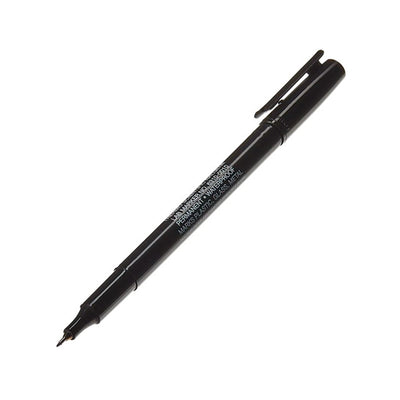 50682. MARCADORES CRIOGENICOS COLOR NEGRO, PUNTA EXTRAFINA A PRUEBA DE MANCHAS - NALGENE