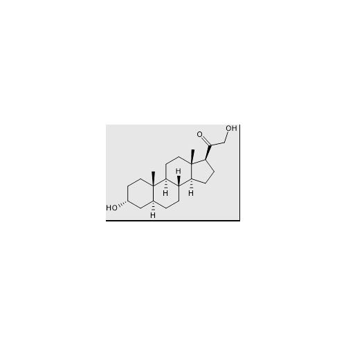 26646. THDOC POSITIVE MODULATOR OF GABAA RECEPTORS, ENDOGENOUS NEUROSTEROID 10MG R&D SYTEMS