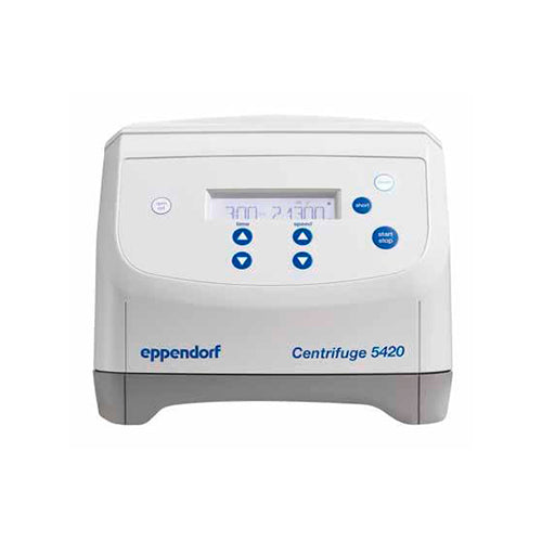 7976. MASTERCYCLER NEXUS FLAT PROGRAMACION GRAFICA INTUITIVA 110V 50-60HZ - EPPENDORF