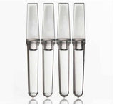 54076. TIRAS DE TUBOS CON TAPA DE CAPACIDAD DE 0.1ML PARA EL USO CON TERMOCICLADOR ROTOR GENE Q- QIAGEN